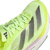 Tenis Adidas ADIZERO TAKUMI SEN Verde Mujer
