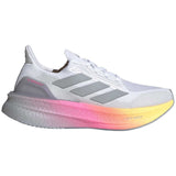 Tenis Adidas ULTRABOOST 5X Gris Rosa Mujer