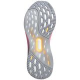 Tenis Adidas ULTRABOOST 5X Gris Rosa Mujer