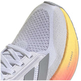 Tenis Adidas ULTRABOOST 5X Gris Rosa Mujer