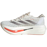 Tenis Adidas ADIZERO PRIME X 2 Blanco Gris Unisex