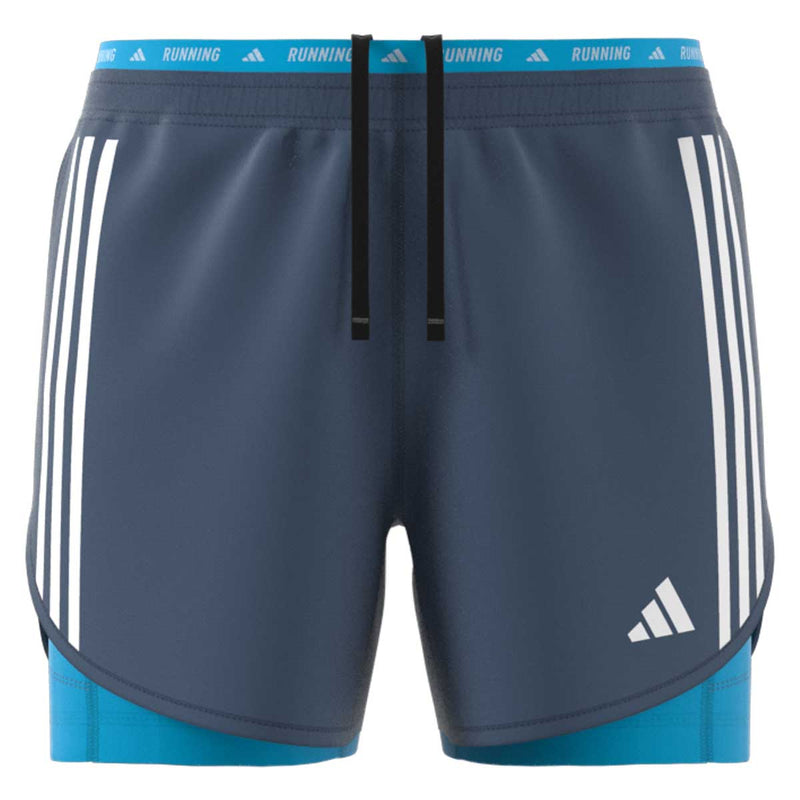 Short deportivo hombre adidas online