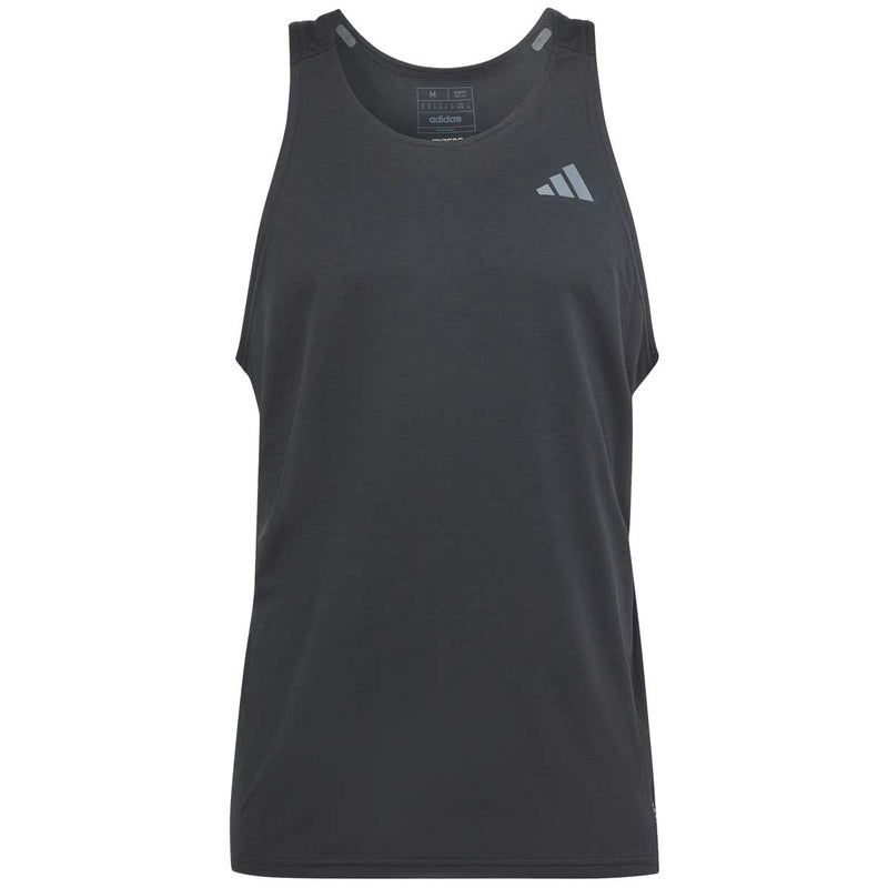 Playera Deportiva Adidas ADIZERO Sin Mangas Hombre