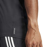 Playera Deportiva Adidas ADIZERO Sin Mangas Hombre