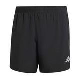 Short Deportivo Adidas RUN IT SHORT Negro Hombre