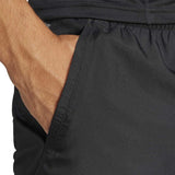 Short Deportivo Adidas RUN IT SHORT Negro Hombre