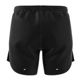 Short Deportivo Adidas RUN IT SHORT Negro Hombre