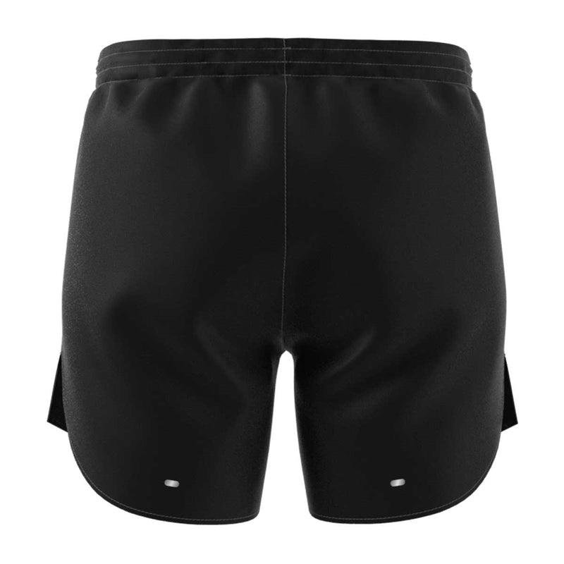 Short Deportivo Adidas RUN IT SHORT Negro Hombre