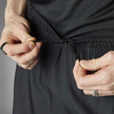 Short Deportivo Adidas RUN IT SHORT Negro Hombre
