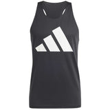 Playera Deportiva Adidas RUN IT TANK Negro Hombre