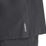Playera Deportiva Adidas OTR B TEE Negra Hombre