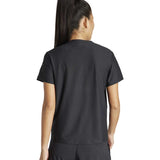 Playera Deportiva Adidas OTR B TEE Negro Mujer