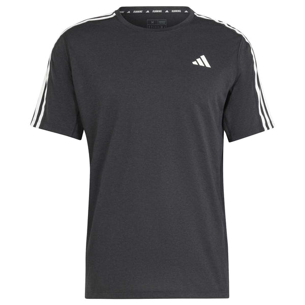 Playera Deportiva Adidas OTR E 3S TEE Negro Hombre