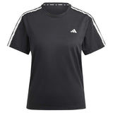 Playera Deportiva Adidas OTR E 3S TEE Negro Mujer