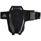 Brazalete Para Teléfono Móvil Running 2-Way Negro Unisex