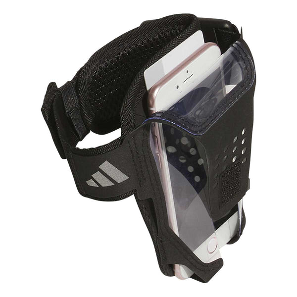 Brazalete Para Teléfono Móvil Running 2-Way Negro Unisex