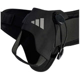 Cinturón Adidas Ajustable Con Porta Botella Negro Unisex