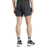 Short Deportivo Adidas POCKET SHORT Negro Blanco Hombre