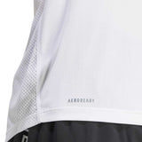 Playera Deportiva Adidas XPR SINGLET Blanca Hombre