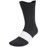 Calceta Adidas RUNxADIZERO Negro Blanco Unisex