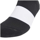 Calceta Adidas RUNxADIZERO Negro Blanco Unisex
