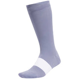 Calceta Adidas RUNxGRAFIC Para Correr Morado Unisex