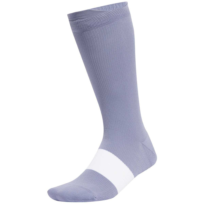 Calceta Adidas RUNxGRAFIC Para Correr Morado Unisex