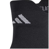 Calceta Adidas RUNxADIZEROSOCK Para Correr Negro Unisex