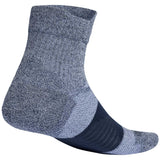 Calceta Adidas RUNxCSHND Sock Beige Mujer