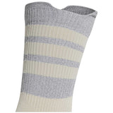 Calceta Adidas RUNxRFLCTV Beige Gris Unisex