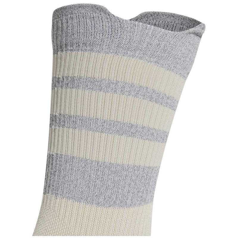 Calceta Adidas RUNxRFLCTV Beige Gris Unisex
