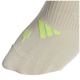 Calceta Adidas RUNxRFLCTV Beige Gris Unisex
