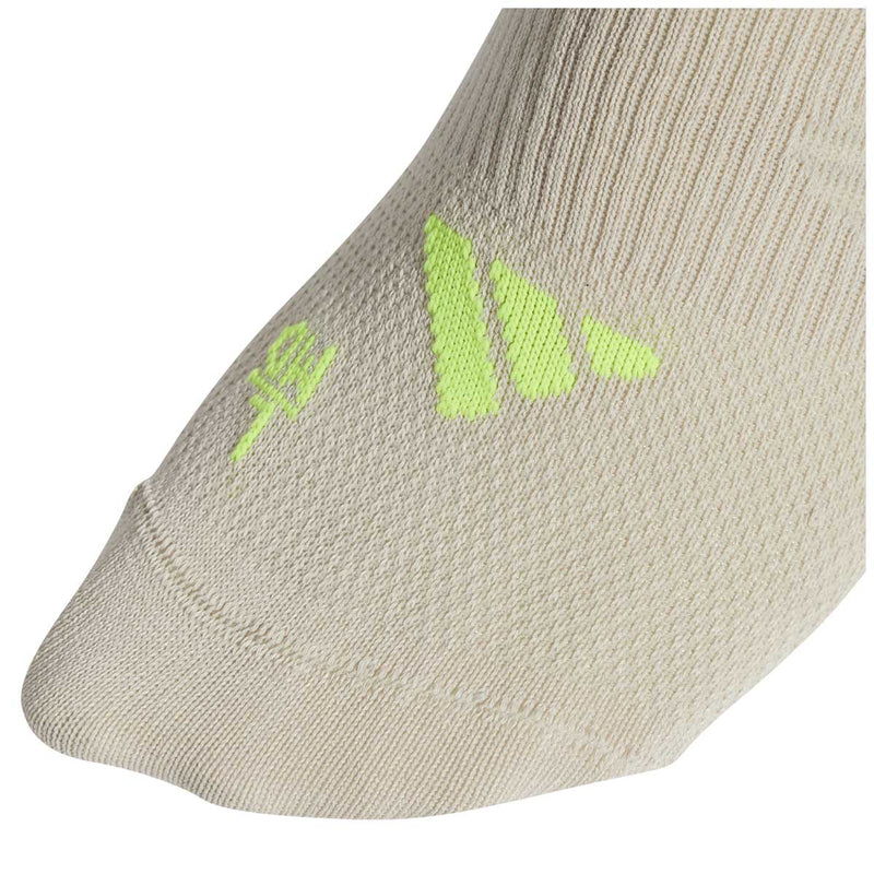 Calceta Adidas RUNxRFLCTV Beige Gris Unisex