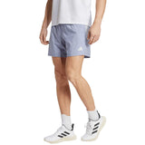 Short Deportivo Adidas Own The Run Silvio Hombre