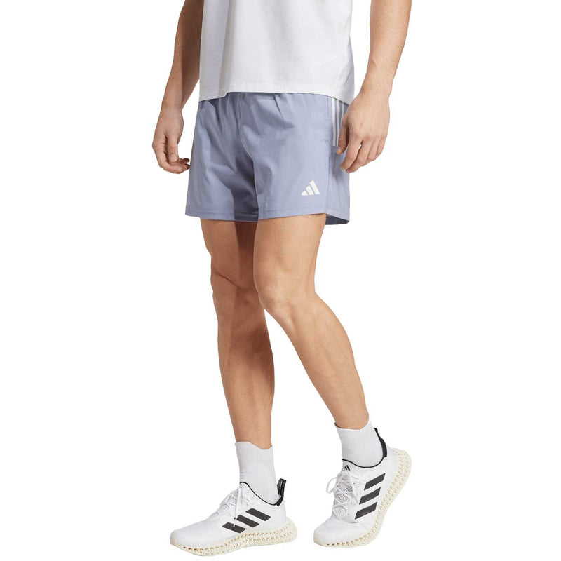 Short Deportivo Adidas Own The Run Silvio Hombre