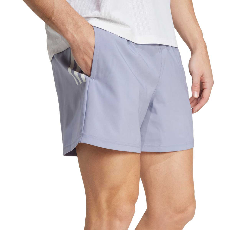 Short Deportivo Adidas Own The Run Silvio Hombre