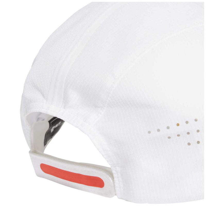 Gorra Adidas Running RUNxADIZ Logo Naranja Unisex