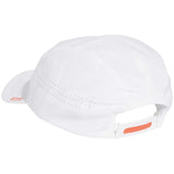 Gorra Adidas Running RUNxADIZ Logo Naranja Unisex