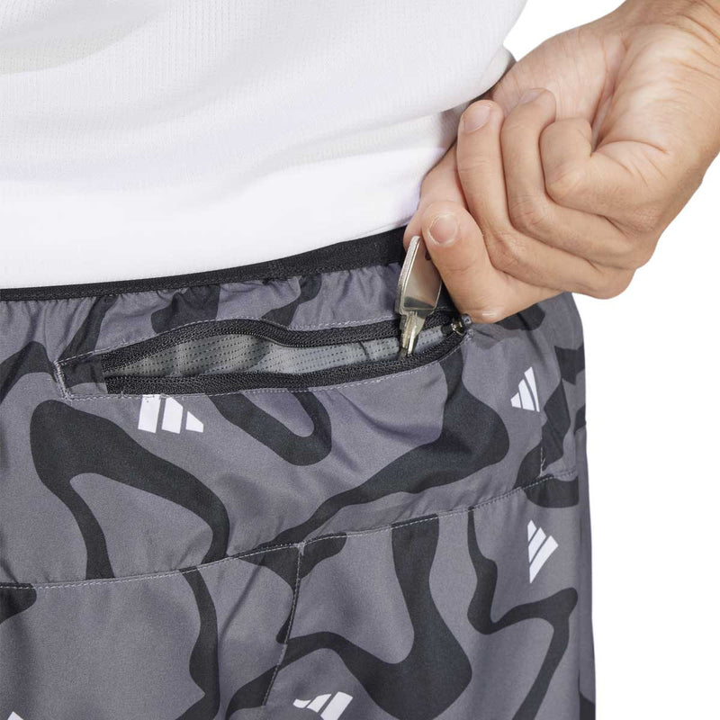 Short Deportivo Adidas Shorts Run It Brand Love Hombre