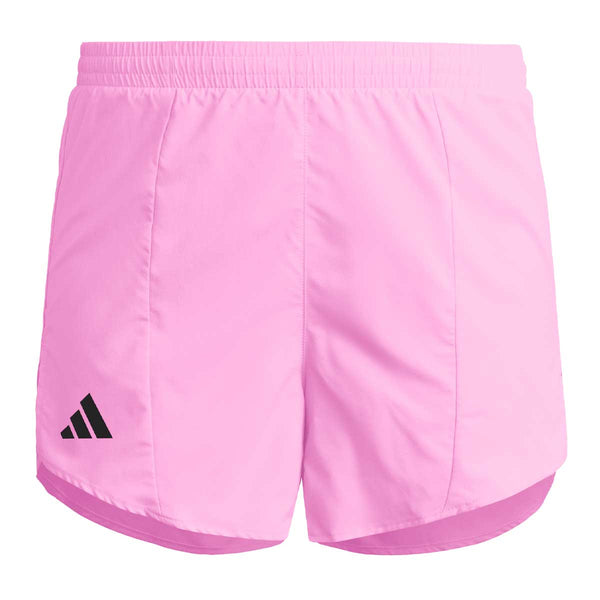 Short Deportivo Adidas ADIZERO Essentials Rosa Mujer