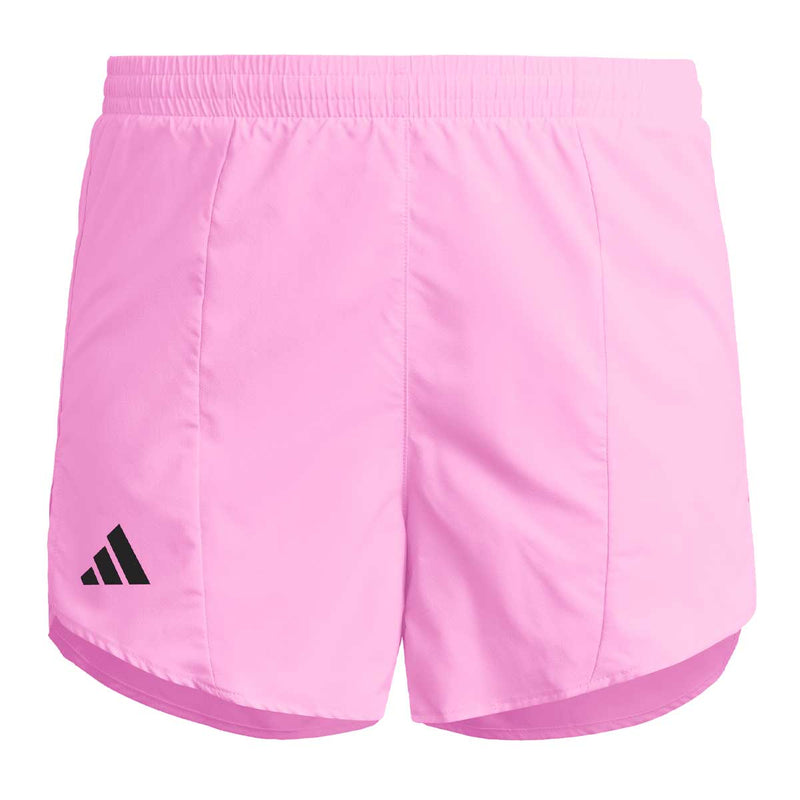 Short Deportivo Adidas ADIZERO Essentials Rosa Mujer