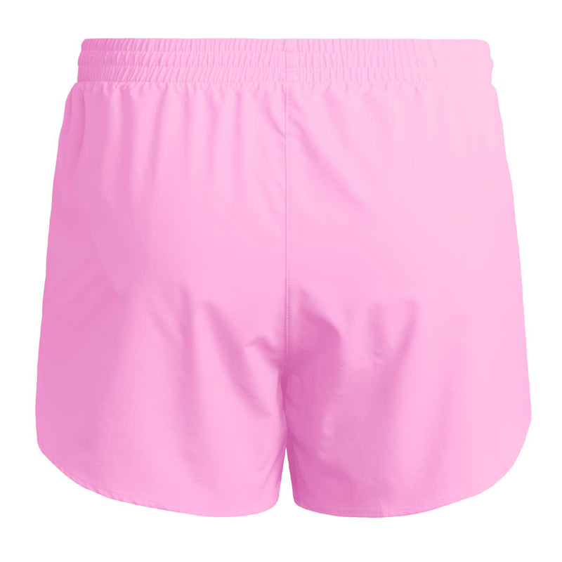 Short Deportivo Adidas ADIZERO Essentials Rosa Mujer