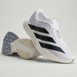 Tenis Adidas ADIZERO EVO SL Blanco Negro Hombre