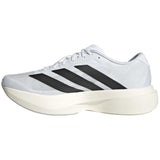 Tenis Adidas ADIZERO EVO SL Blanco Negro Hombre