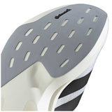 Tenis Adidas ADIZERO EVO SL Blanco Negro Mujer