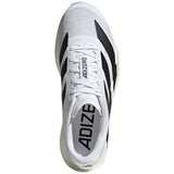 Tenis Adidas ADIZERO EVO SL Blanco Negro Mujer