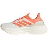Tenis Adidas Running ULTRABOOST 5 STRUN Blanco Naranja Mujer