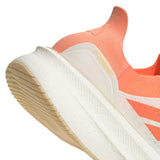 Tenis Adidas Running ULTRABOOST 5 STRUN Blanco Naranja Mujer
