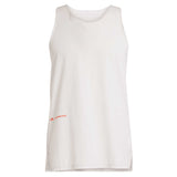 Playera Adidas Sin Mangas Adi365 H.koumori Grey One Hombre