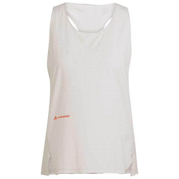 Playera Deportiva Running Adidas by H.koumori Greone Mujer